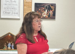 Christmas Sock Exchange Party