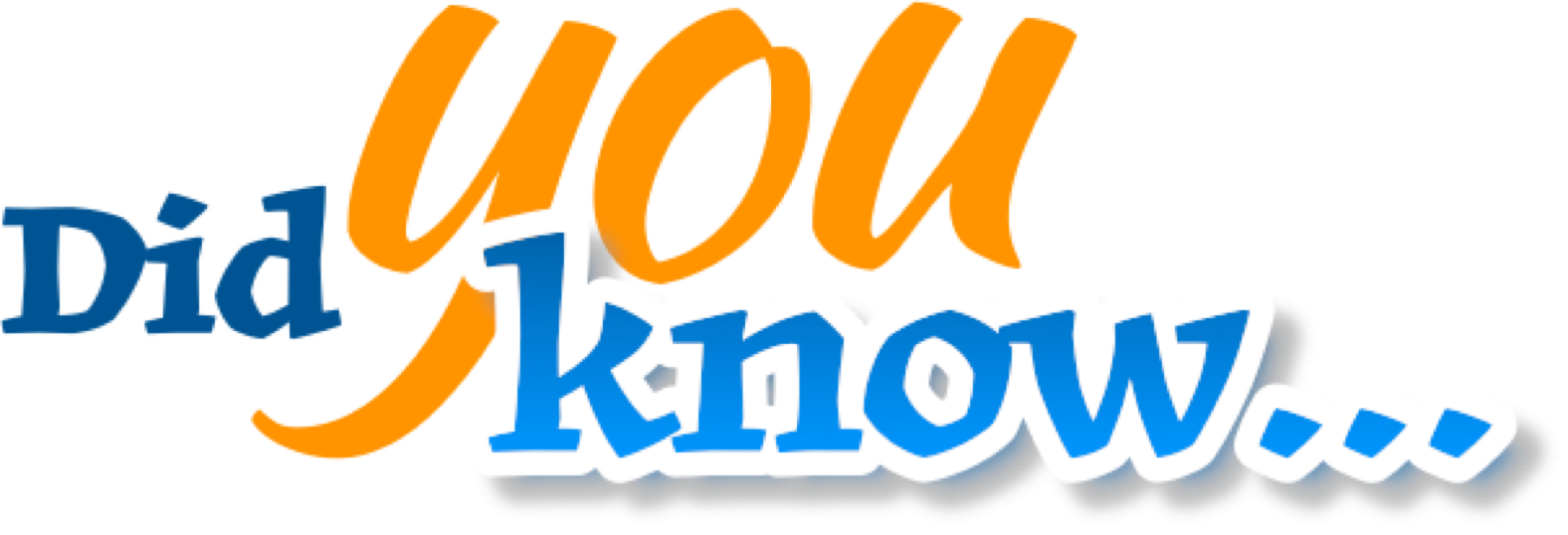 Did you know... Sabbath School Quarterly Announcement